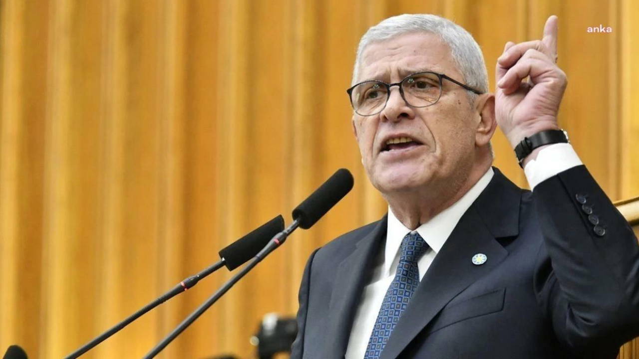İYİ Parti’den çarpıcı video: ‘Yarın Seninle Başlar’ – Son Dakika Siyaset Haberleri