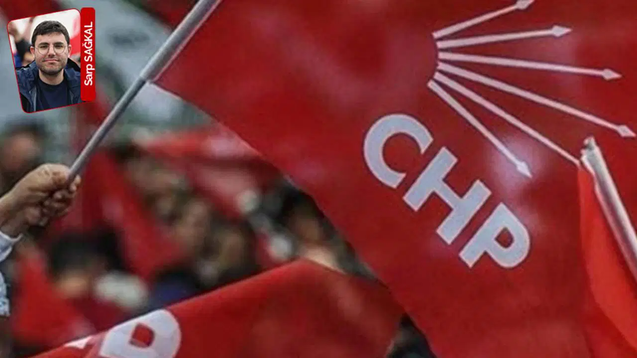CHP, iddianame yazmak için 6 ayı kısa bulan Gürlek’e şafak operasyonlarını anımsattı: ‘Kurguya 6 ay yetmedi’ – Son Dakika Siyaset Haberleri
