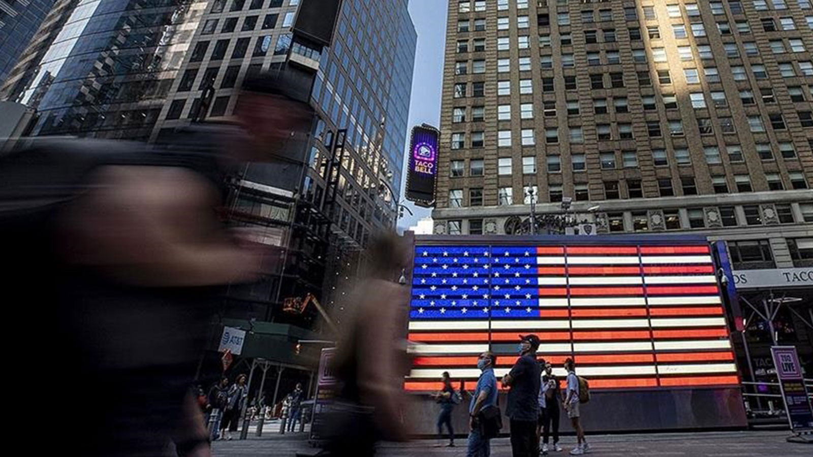 ABD ekonomisi beklentileri aştı