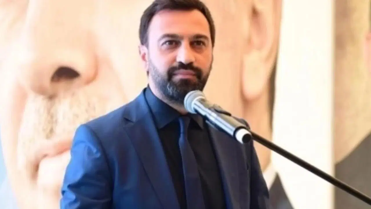 Son dakika… 2 günde 6 il başkanı… AKP’den bir istifa daha! – Son Dakika Siyaset Haberleri
