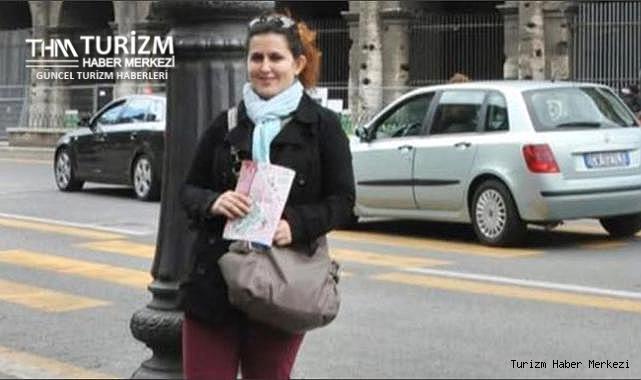 Aydın İl Kültür ve Turizm Müdürlüğü’ne atandı!