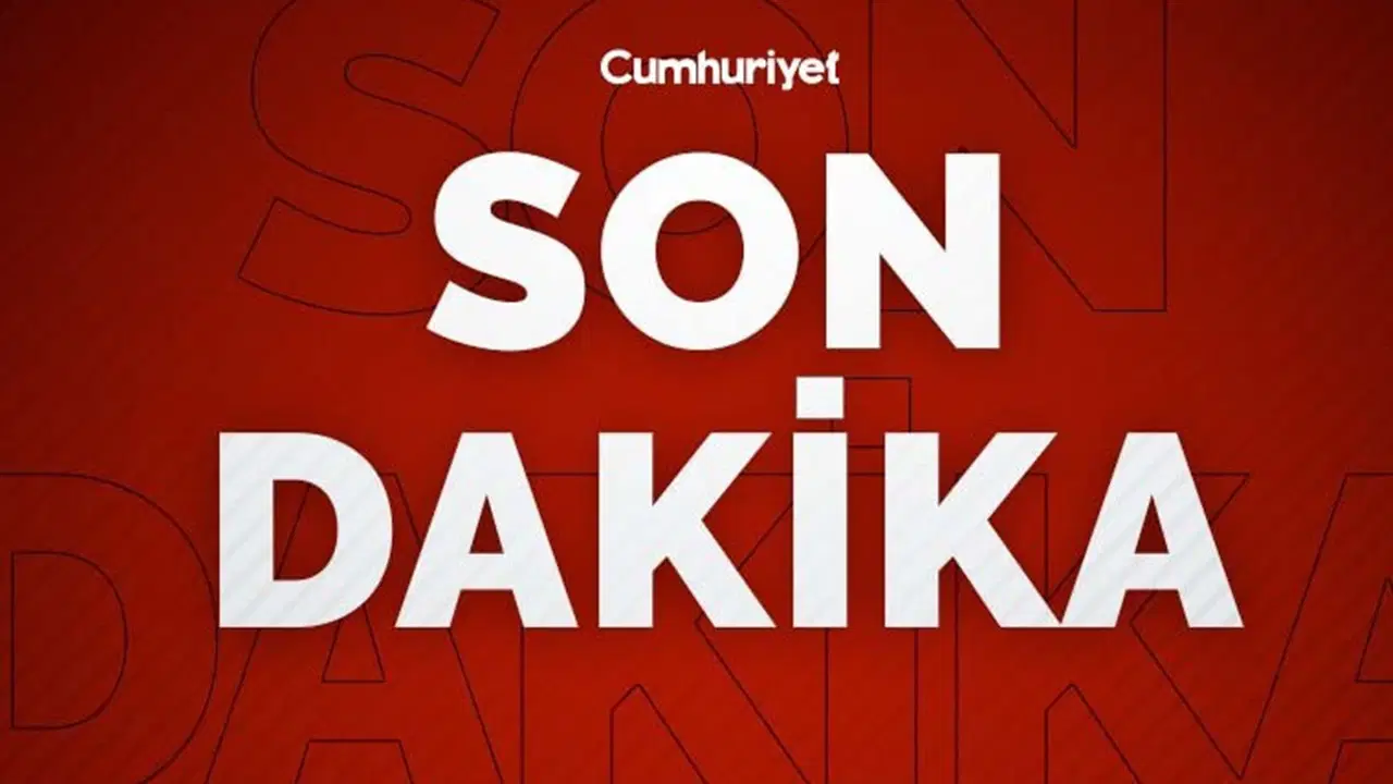 Son Dakika… Özgür Özel, CHP İstanbul İl Başkanlığı’na geldi – Son Dakika Siyaset Haberleri