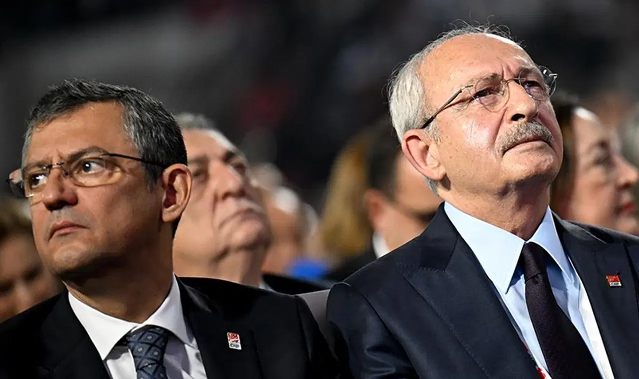 Özgür Özel davet etmişti: Kemal Kılıçdaroğlu kurultaya katılacak mı? – Son Dakika Siyaset Haberleri