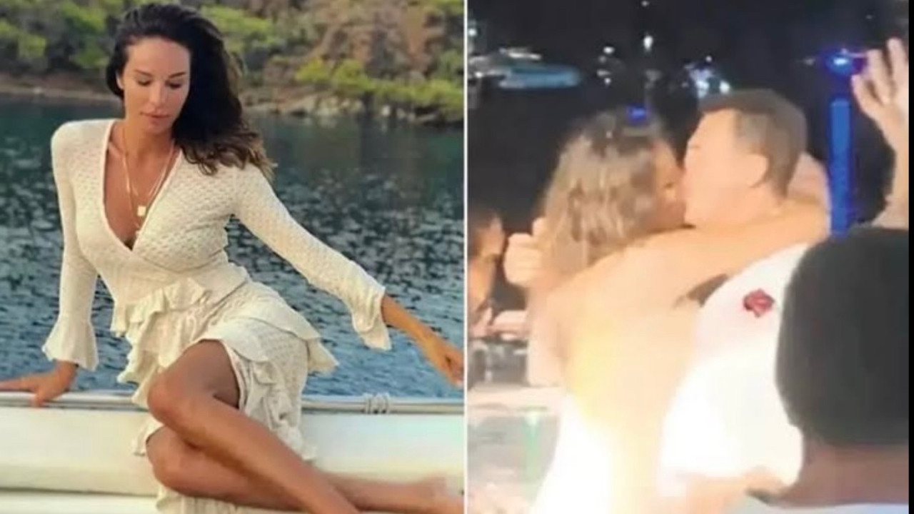 Boşanma davası süren Güzide Duran’a Fikret Orman’dan evlilik teklifi Boşanma davası süren Güzide Duran’a Fikret Orman’dan evlilik teklifi