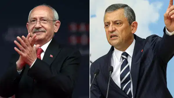 Özgür Özel’den çarpıcı açıklamalar: Kemal Kılıçdaroğlu dönerse ne olacak? – Son Dakika Siyaset Haberleri