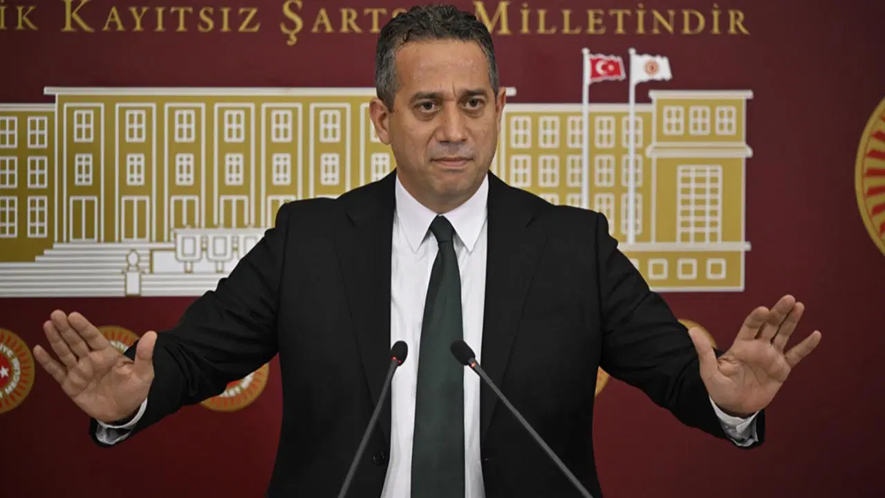 Ali Mahir Başarır açıkladı: AKP’den teşkilatlara ‘kayyum’ talimatı – Son Dakika Siyaset Haberleri Ali Mahir Başarır açıkladı: AKP’den teşkilatlara ‘kayyum’ talimatı – Son Dakika Siyaset Haberleri