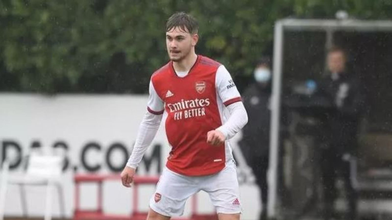 Cumartesi günü sakatlanmıştı! Arsenal’in eski forveti Billy Vigar yaşamını yitirdi Cumartesi günü sakatlanmıştı! Arsenal’in eski forveti Billy Vigar yaşamını yitirdi