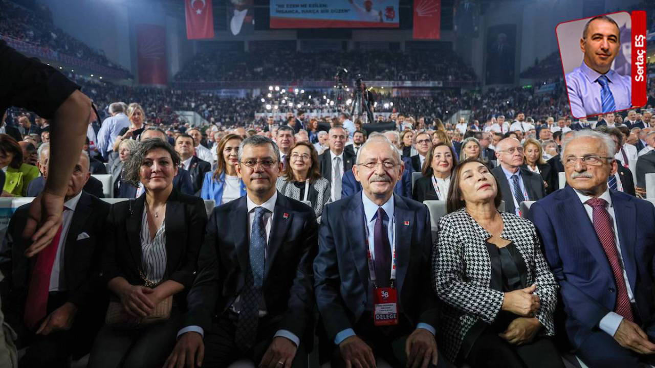Siyasetin göze alamadıkları: CHP’ye açılan kurultay davası, ekonomiyi, komisyonu tehdit etti, bazı liderlerin tarihe geçme şeklini belirleyecekti… – Son Dakika Siyaset Haberleri
