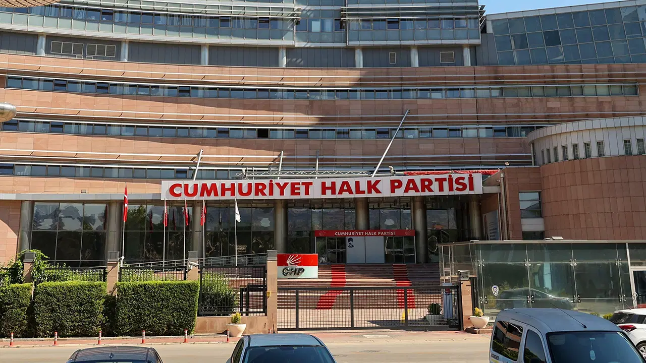 Kayyum heyetinden çekilmişti: CHP, Hasan Babacan’ı ihraçtan vazgeçti – Son Dakika Siyaset Haberleri Kayyum heyetinden çekilmişti: CHP, Hasan Babacan’ı ihraçtan vazgeçti – Son Dakika Siyaset Haberleri