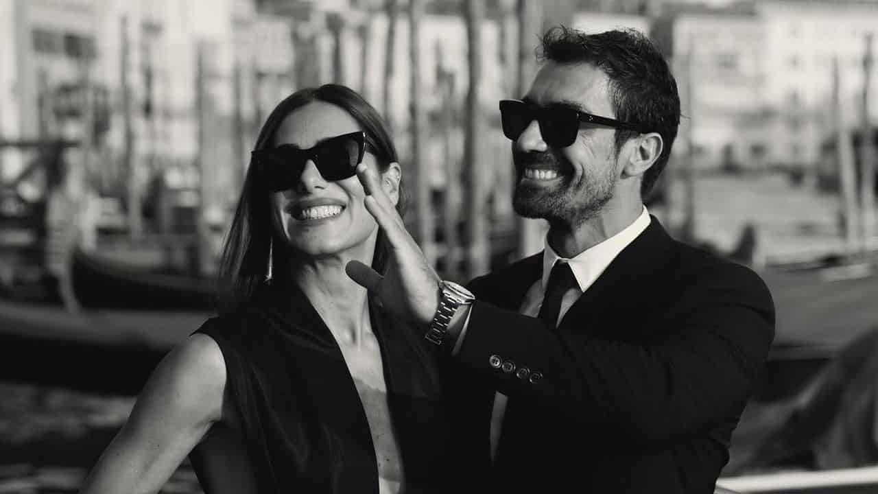 İbrahim Çelikkol, Natali Yarcan ile evlendi! İbrahim Çelikkol, Natali Yarcan ile evlendi!