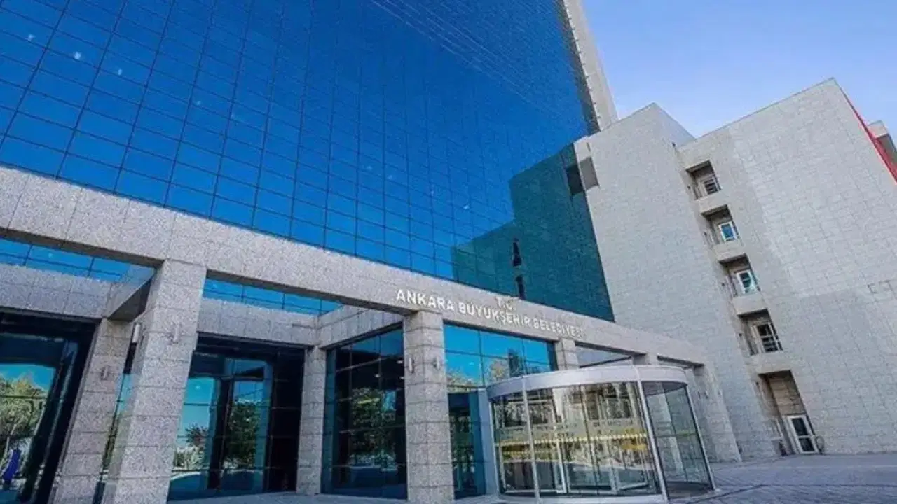 Ankara Büyükşehir Belediyesi’ne yönelik ‘konser’ soruşturmasında 9 kişiye tutuklama talebi – Son Dakika Siyaset Haberleri