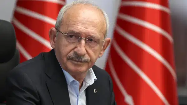 Kılıçdaroğlu’ndan dikkat çeken ‘kongre’ mesajı – Son Dakika Siyaset Haberleri