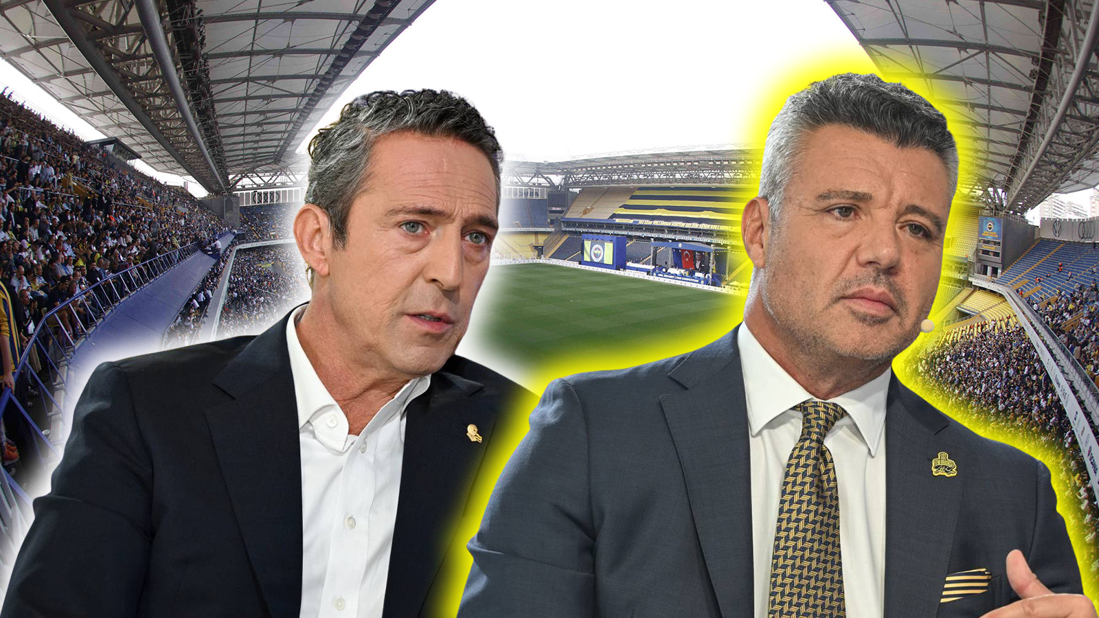 Fenerbahçe 34. başkanını seçmek için sandık başında: Oy verme işlemi başladı