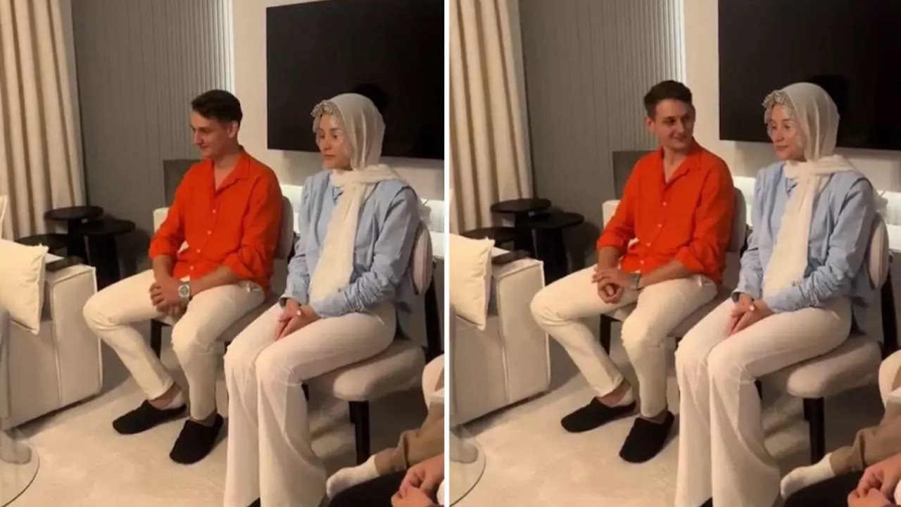 Genç kadından dikkat çeken mehir talebi: Damat kabul etmedi Genç kadından dikkat çeken mehir talebi: Damat kabul etmedi