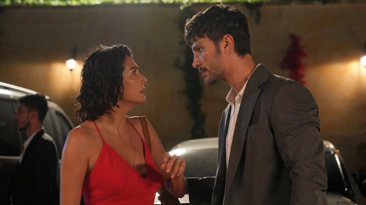 25 Eylül 2025 reyting sonuçları: Halef Köklerin Çağrısı mı, MasterChef mi, Veliaht mı zirvede? 25 Eylül 2025 reyting sonuçları: Halef Köklerin Çağrısı mı, MasterChef mi, Veliaht mı zirvede?