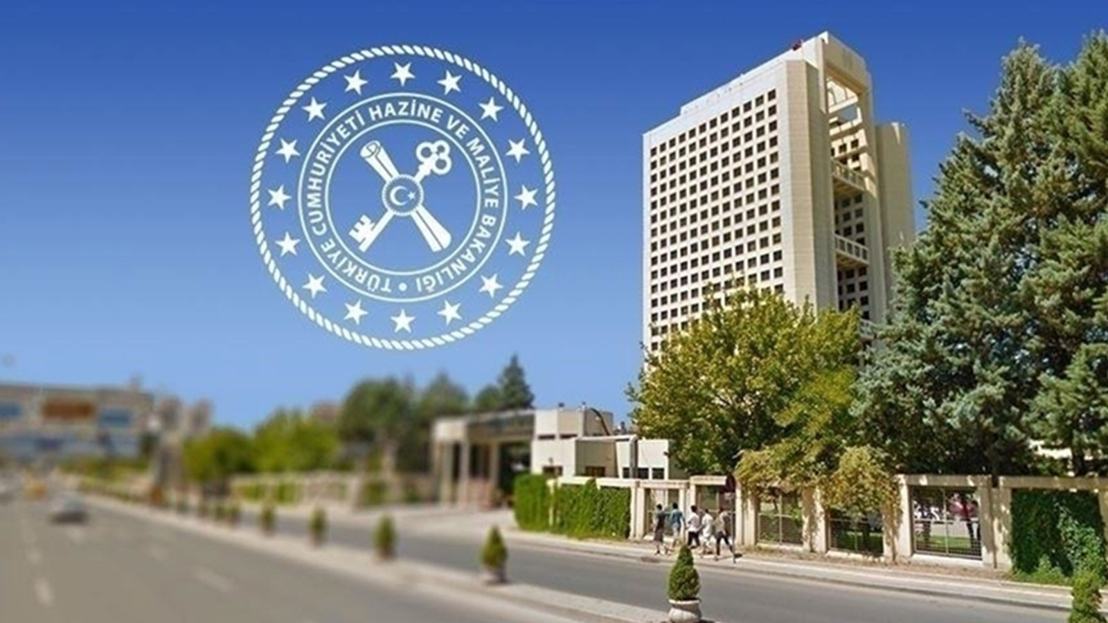 Hazine ve Maliye Bakanlığı dış borç stoku verilerini açıkladı Hazine ve Maliye Bakanlığı dış borç stoku verilerini açıkladı