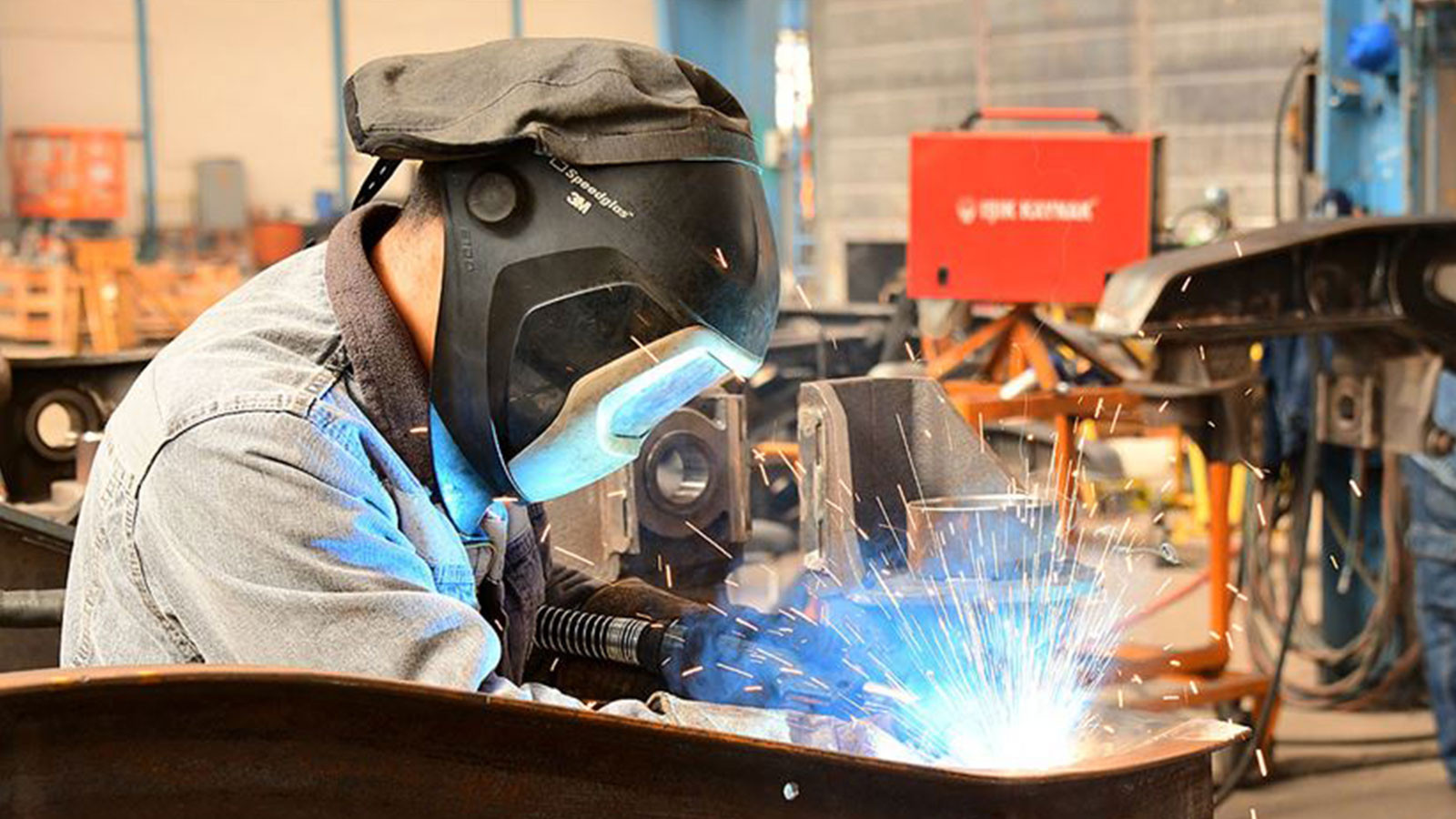 İSO Türkiye İmalat PMI ağustosta yükseldi