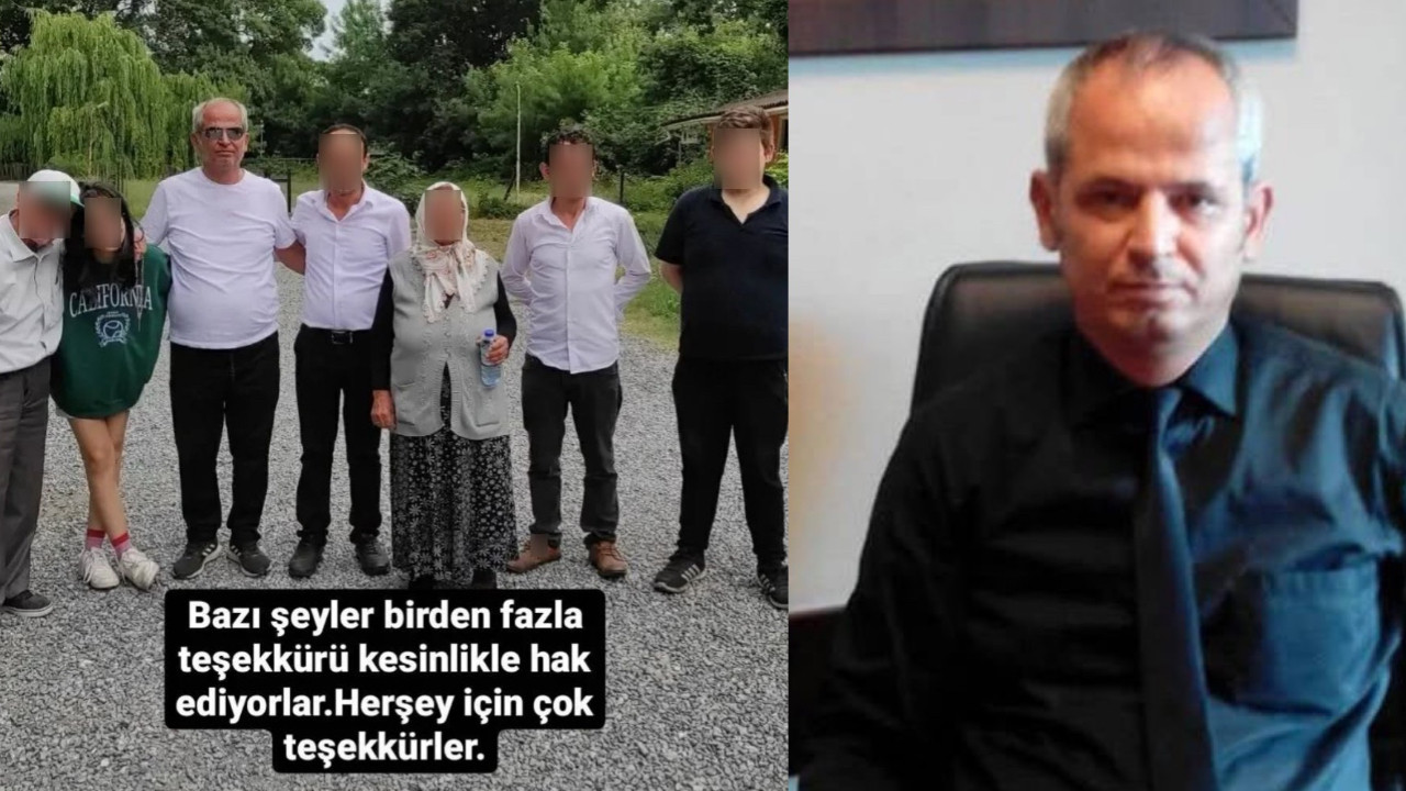 İstanbul Savcısı Ercan Kayhan et mangal tesisinde boğazı kesilerek öldürüldü İstanbul Savcısı Ercan Kayhan et mangal tesisinde boğazı kesilerek öldürüldü