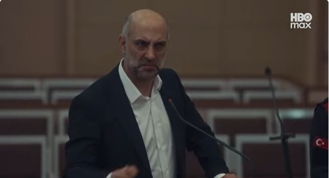 Kaosun Anatomisi dizisinde kaos her yerde kendisini hissettirecek! Kaosun Anatomisi dizisinde kaos her yerde kendisini hissettirecek!