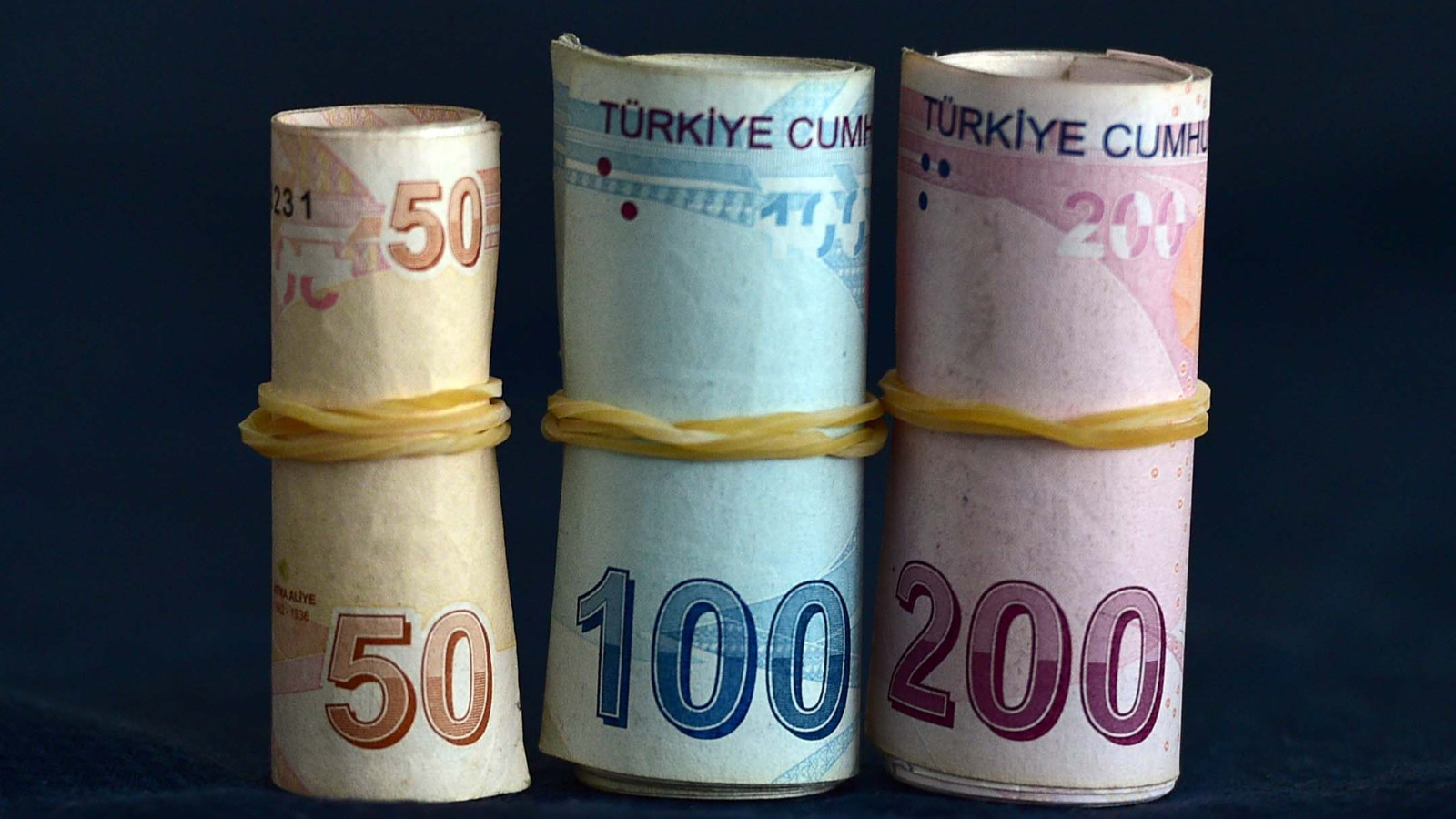 KKM hesapları 23,2 milyar TL azaldı
