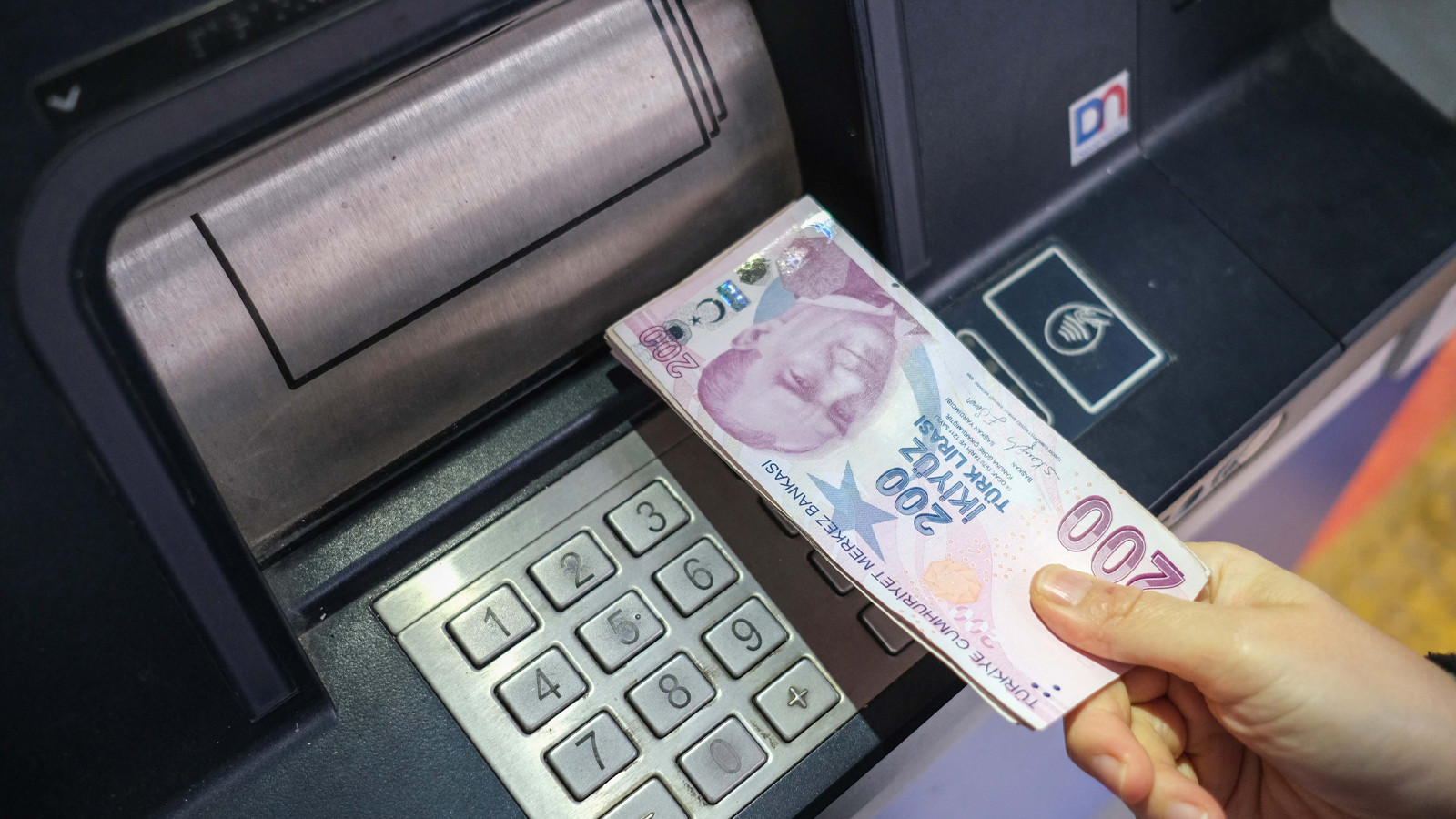 Listede adınız varsa dikkat: IBAN’lar bu gece değişiyor Listede adınız varsa dikkat: IBAN’lar bu gece değişiyor