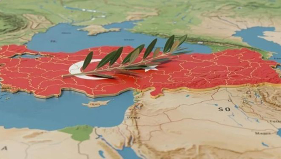 Kürtlerin yüzde 65’i silahla hak aramaya karşı