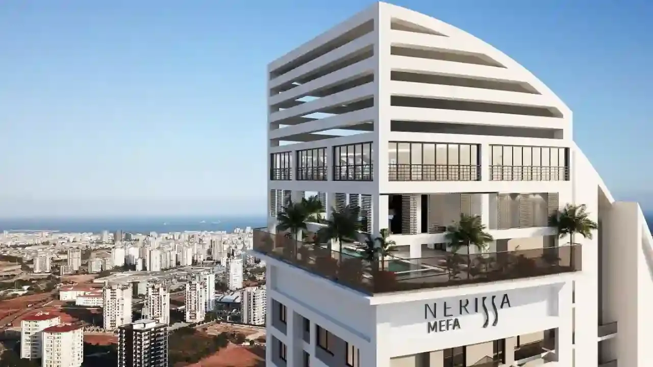 Akdeniz’in Yeni Cazibe Merkezi: Mersin Oluyor Akdeniz’in Yeni Cazibe Merkezi: Mersin Oluyor