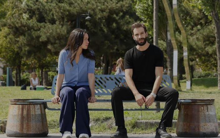 Sahipsizler dizisi yeni sezona iyi bir başlangıç yaptı!