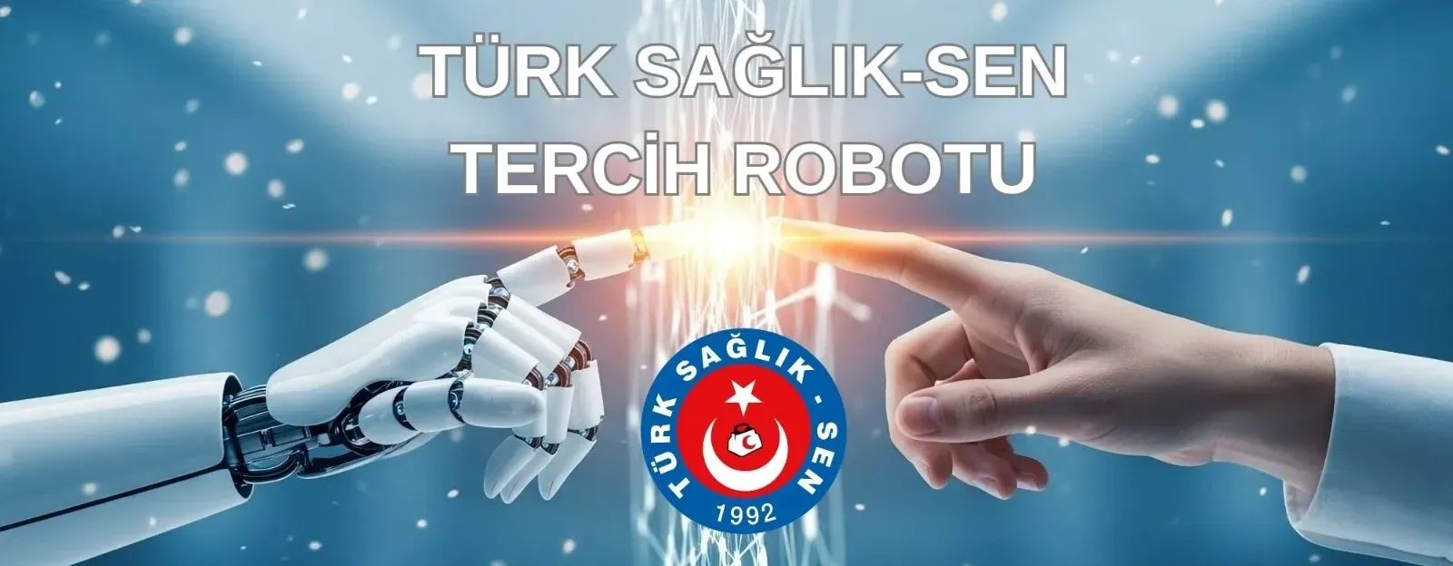 Türk Sağlık-Sen KPSS 2025/5 Tercih Robotu Hizmetinizde