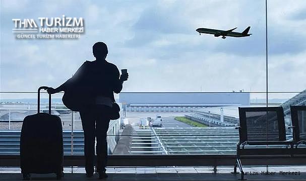 Uçakla seyahatte yeni dönem! Artık valizinize bunu koyamayacaksınız