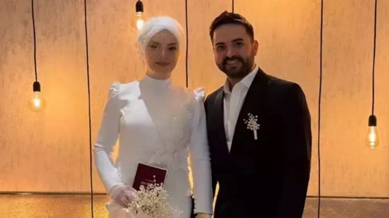 Kadir Ezildi eşi Gamze’ye evde rahat vermiyor! Yeni gelin Nur Viral’e dert yandı