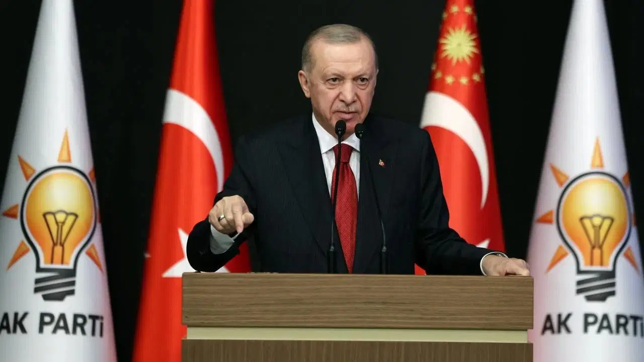 AKP’li Tayyar partisinin planını açıkladı: 2026’da referandum, 2027’de seçim hazırlığı! – Son Dakika Siyaset Haberleri AKP’li Tayyar partisinin planını açıkladı: 2026’da referandum, 2027’de seçim hazırlığı! – Son Dakika Siyaset Haberleri