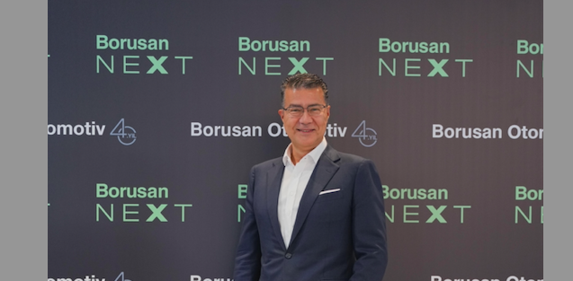 Borusan Next Kanadalı Carvak’ı Satın Aldı