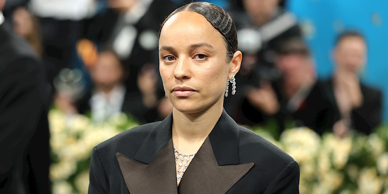 Grace Wales Bonner’ın Hermès’teki Yeni Rolü Ne İfade Ediyor? Grace Wales Bonner’ın Hermès’teki Yeni Rolü Ne İfade Ediyor?