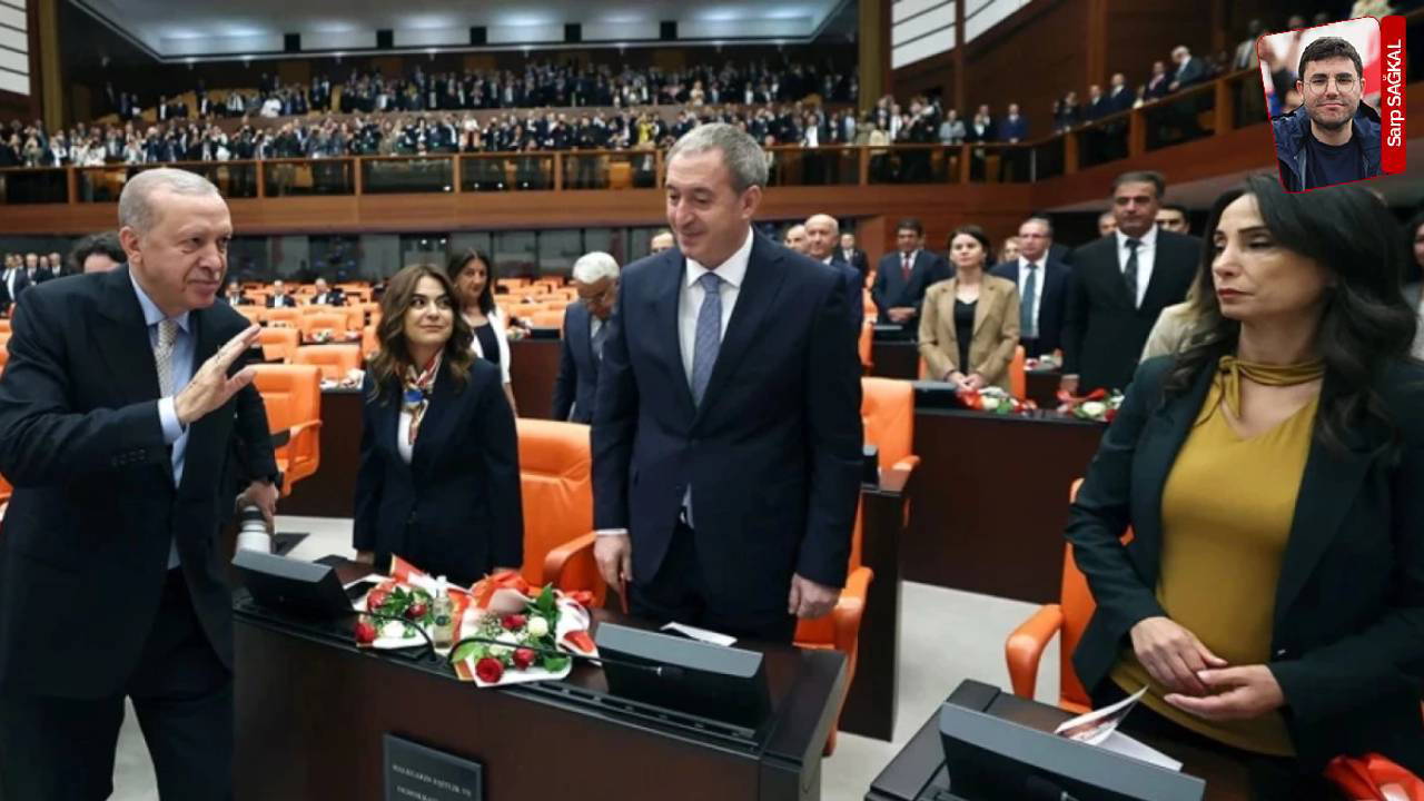 Erdoğan, Hatimoğulları’yla tokalaşmadı; resepsiyonda da tanıyamadı: ‘Kötü bir iletişim çalışması’ – Son Dakika Siyaset Haberleri Erdoğan, Hatimoğulları’yla tokalaşmadı; resepsiyonda da tanıyamadı: ‘Kötü bir iletişim çalışması’ – Son Dakika Siyaset Haberleri