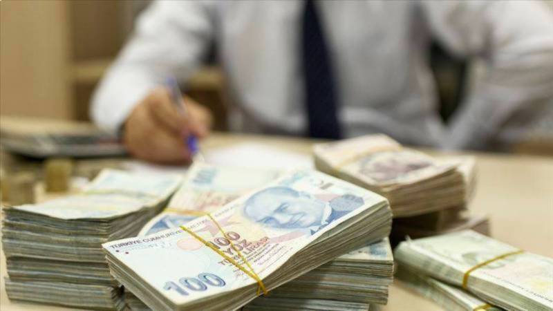 Düşük gelir beyan eden mesleklere yıllık harç geliyor