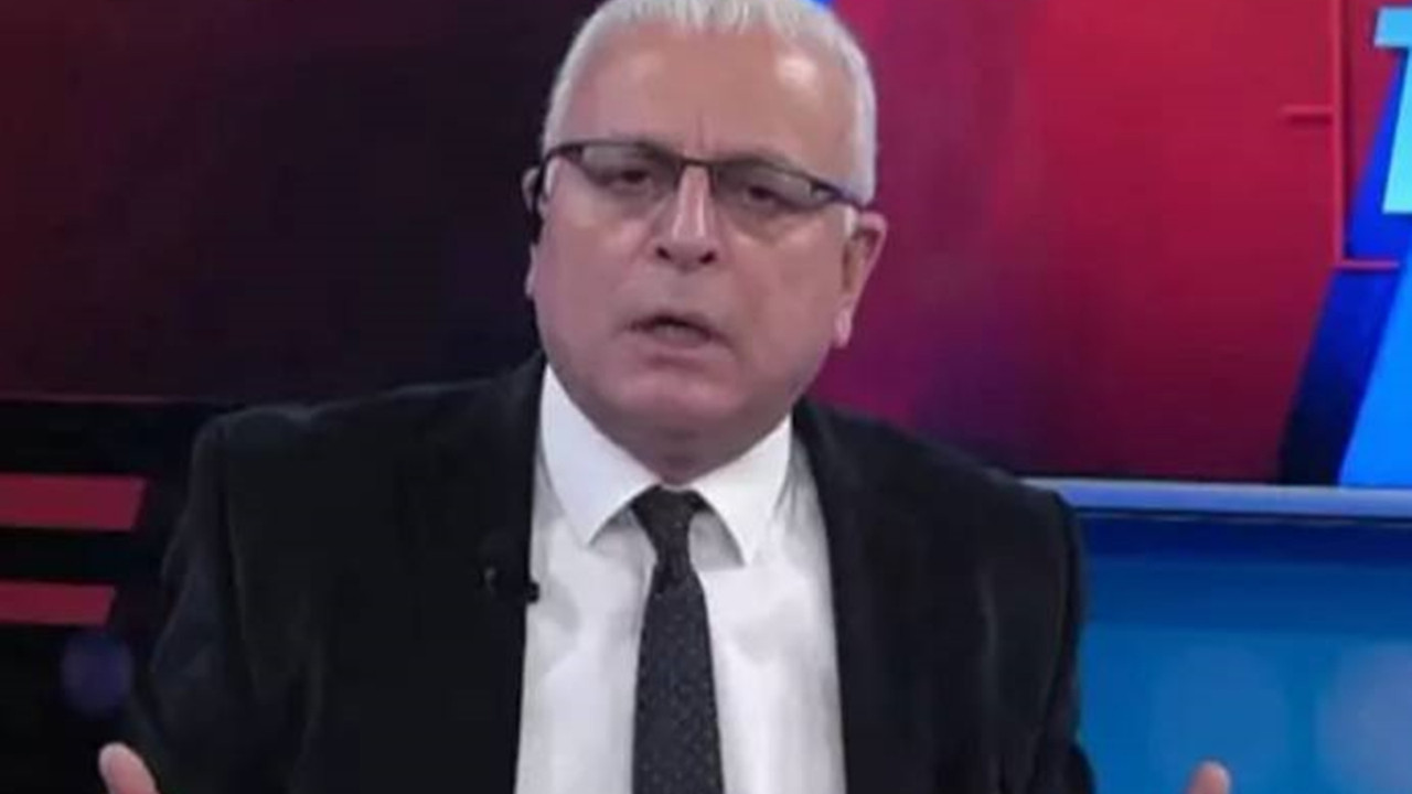 Kayyumdan ilk hamle! TELE1 ve Merdan Yanardağ’ın YouTube kanalı silindi Kayyumdan ilk hamle! TELE1 ve Merdan Yanardağ’ın YouTube kanalı silindi