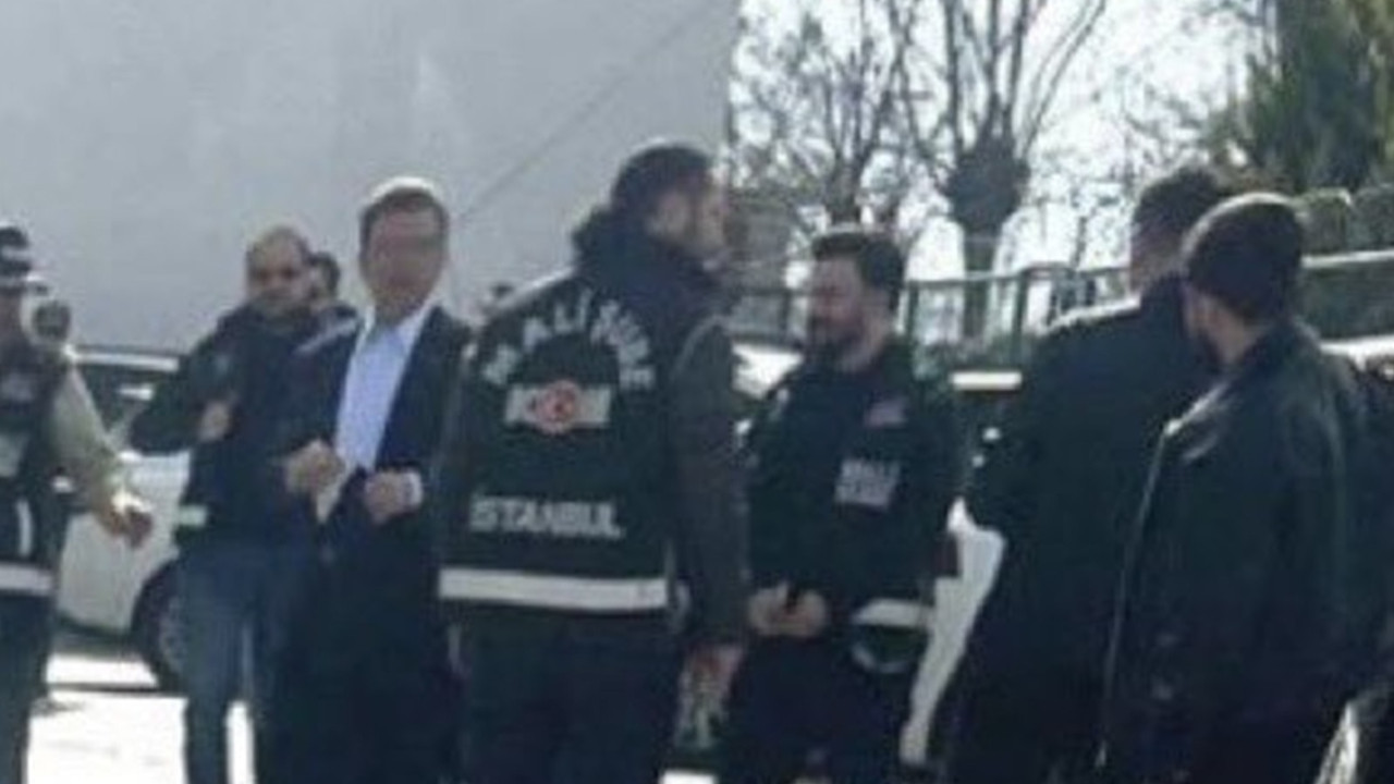 İmamoğlu’nun casuslukla ilgili savcılık ifadesi: Roma’yı yakmam daha gerçekçi