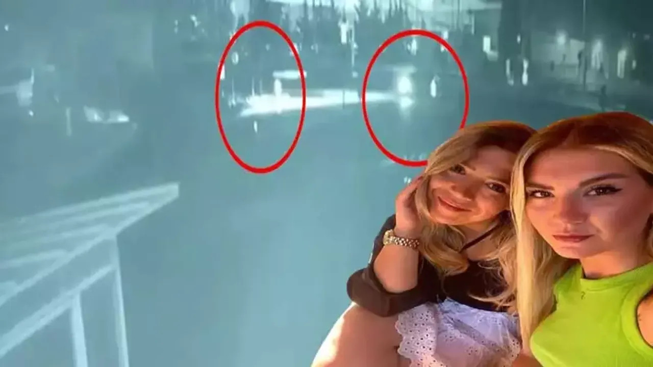 2 kız kardeşin ölümüne neden alkollü sürücüden selektör savunması