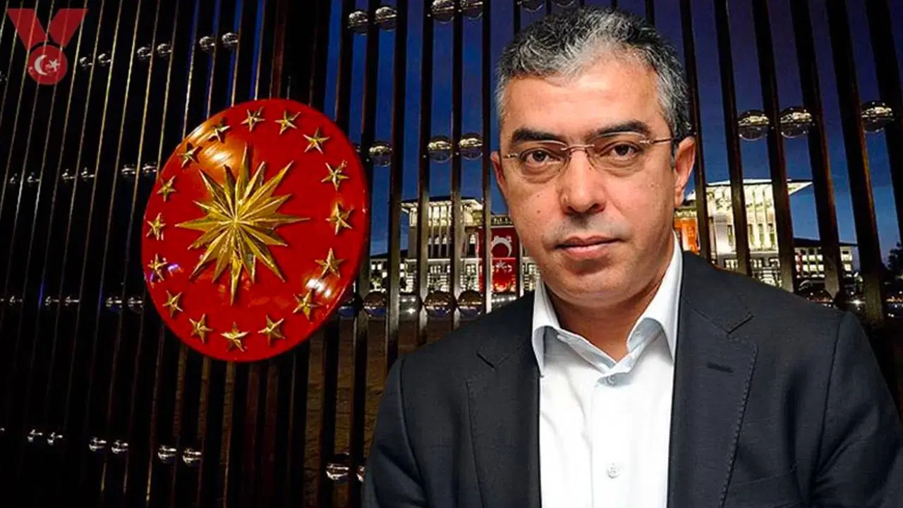 Saray’dan dikkat çeken ‘resmi dil’ çıkışı… Mehmet Uçum: ‘Türkçe dokunulmazdır’ – Son Dakika Siyaset Haberleri Saray’dan dikkat çeken ‘resmi dil’ çıkışı… Mehmet Uçum: ‘Türkçe dokunulmazdır’ – Son Dakika Siyaset Haberleri