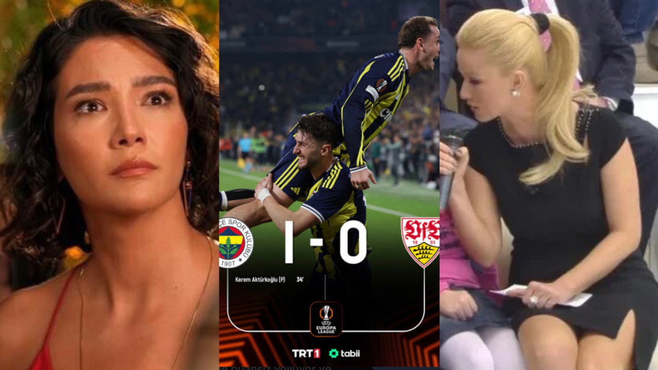 23 Ekim 2025 reyting sonuçları: Fenerbahçe, Halef, Müge Anlı, Veliaht… Zirvede Hangisi var?
