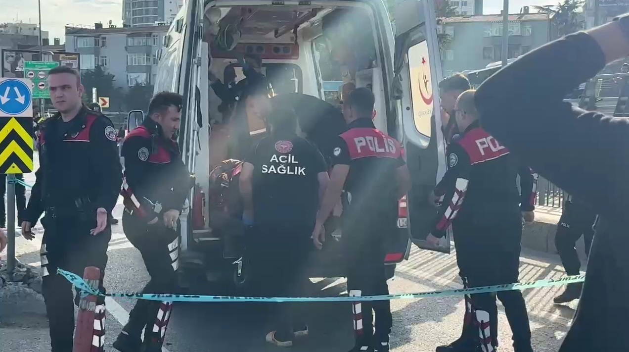 Sinan Ateş cinayetinin sanıklarındandı… MHP’li avukat Serdar Öktem’e ofisinin önünde silahlı saldırı: Hayatını kaybetti! – Son Dakika Siyaset Haberleri