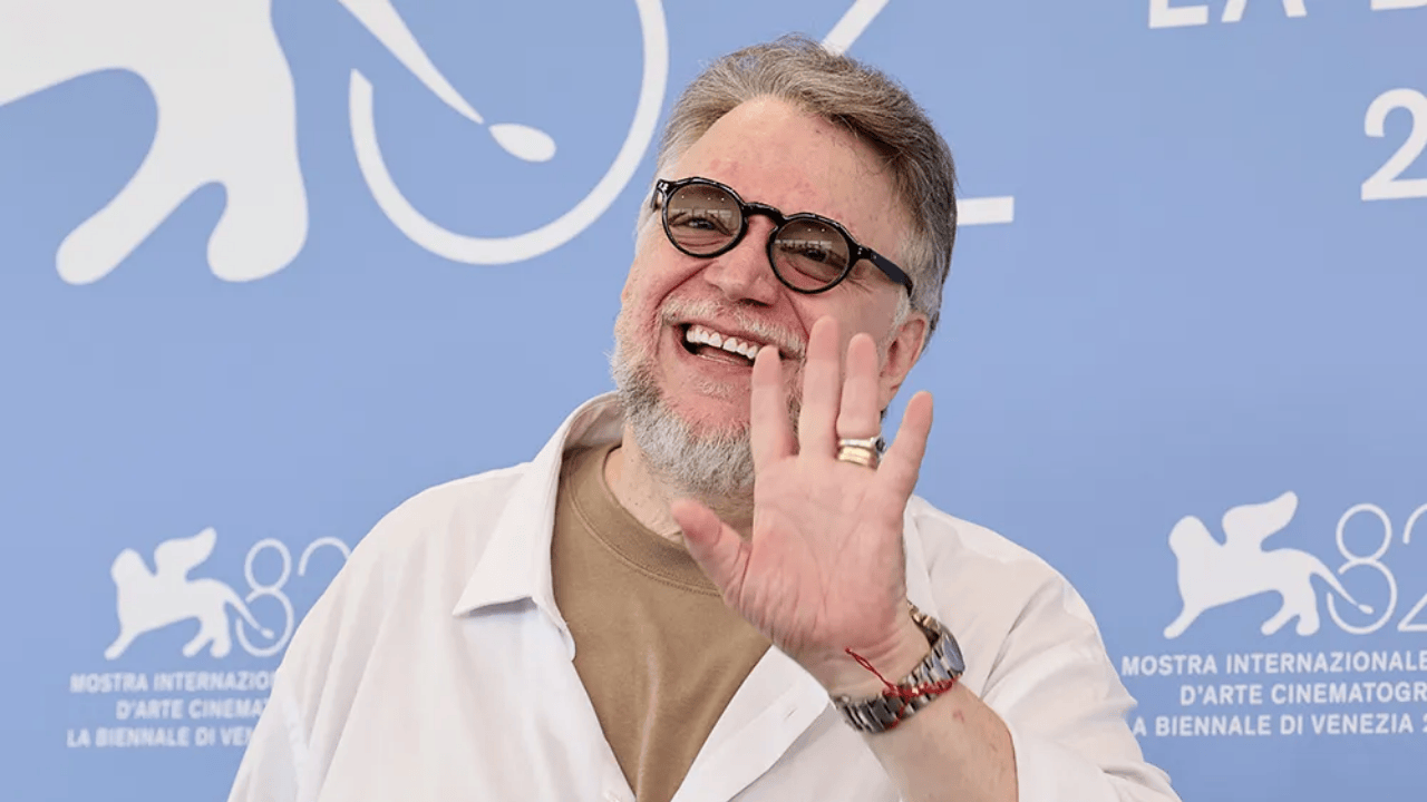 Guillermo del Toro’dan İddialı Çıkış: “Ölmeyi Tercih Ederim…”