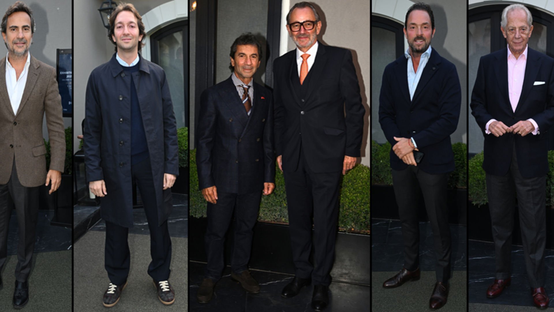 Zamansız tasarımlar İstanbul’da sergilendi Zamansız tasarımlar İstanbul’da sergilendi