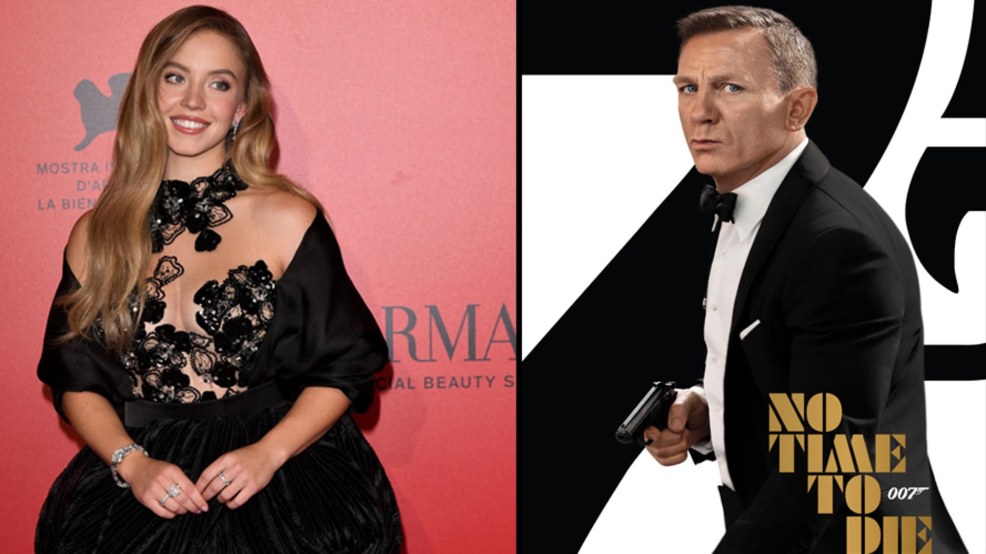 ‘Bond kızı’ değil ‘James Bond’ olmak istiyor ‘Bond kızı’ değil ‘James Bond’ olmak istiyor