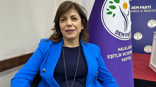DEM Partili Beştaş’tan, Selahattin Demirtaş’ın süreç eleştirilerine destek – Son Dakika Siyaset Haberleri DEM Partili Beştaş’tan, Selahattin Demirtaş’ın süreç eleştirilerine destek – Son Dakika Siyaset Haberleri