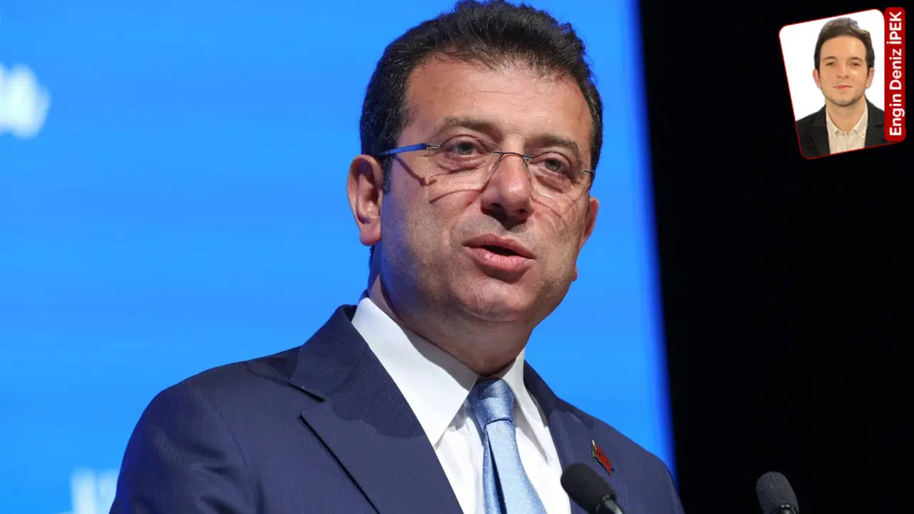 Dava bugüne ertelenmişti: İmamoğlu ‘yolsuzluk’ suçlamasıyla yeniden hakim karşısında – Son Dakika Siyaset Haberleri Dava bugüne ertelenmişti: İmamoğlu ‘yolsuzluk’ suçlamasıyla yeniden hakim karşısında – Son Dakika Siyaset Haberleri