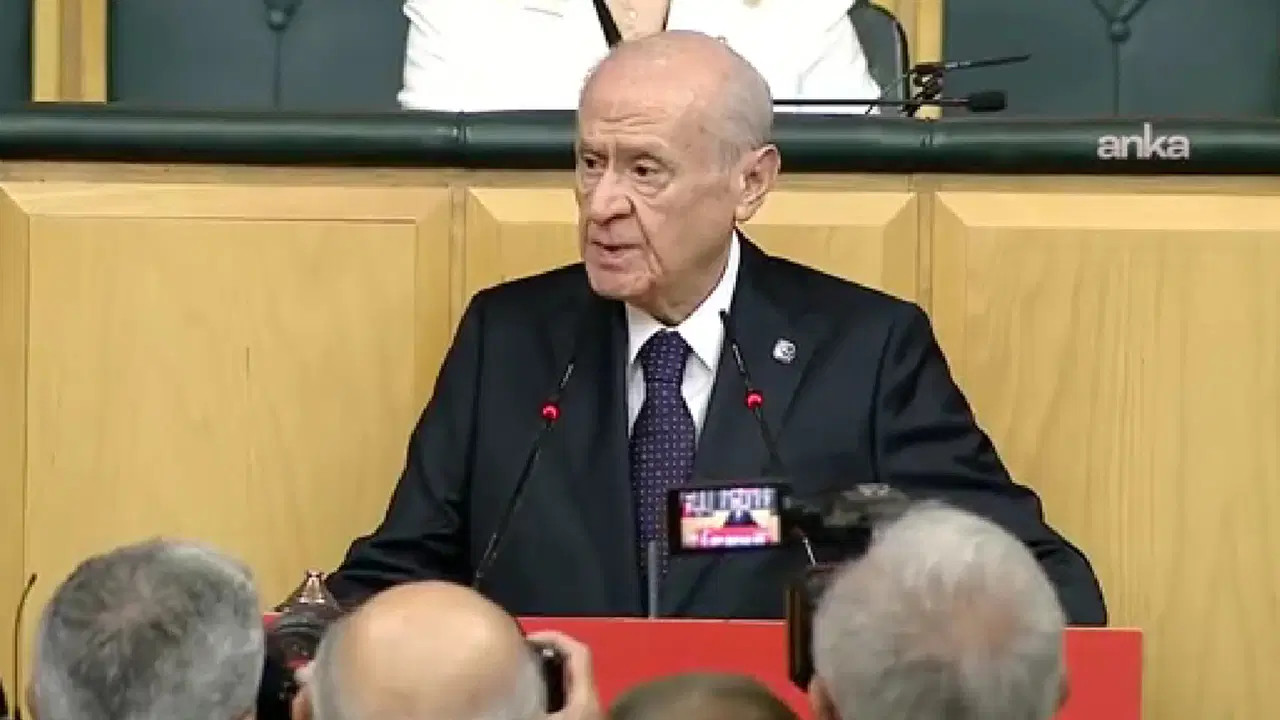 Bahçeli’den KKTC’deki seçim sonuçları sonrası bir çağrı daha: 82 Plaka Kıbrıs olsun Bahçeli’den KKTC’deki seçim sonuçları sonrası bir çağrı daha: 82 Plaka Kıbrıs olsun