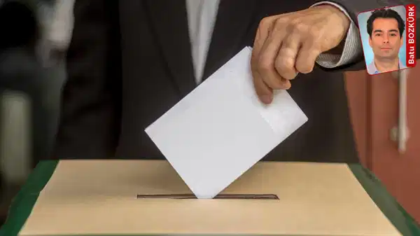 KKTC yarın sandıkta: ‘İki devletli çözüm ile federasyon arasında seçim yapılacağı söylemi propagandadır’ – Son Dakika Siyaset Haberleri