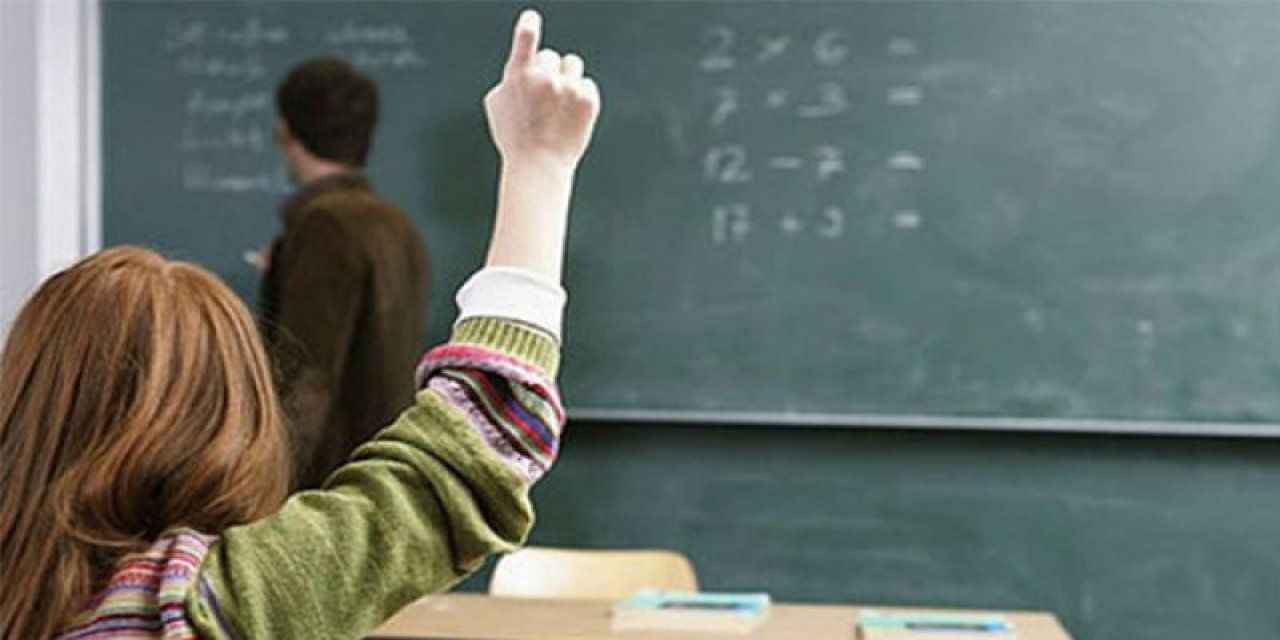 Öğretmenlerden 2.445 TL Ek Ders İadesi İstenecek Öğretmenlerden 2.445 TL Ek Ders İadesi İstenecek